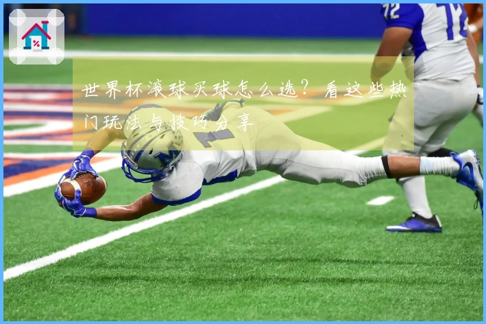 世界杯滚球买球怎么选？看这些热门玩法与技巧分享