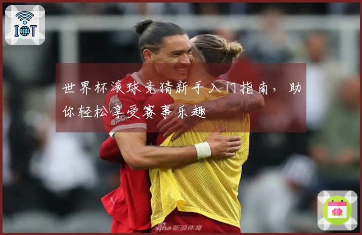 世界杯滚球竞猜新手入门指南，助你轻松享受赛事乐趣